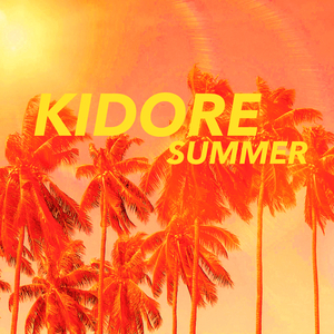 SUMMER ( I Love It)