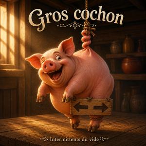 Gros cochon