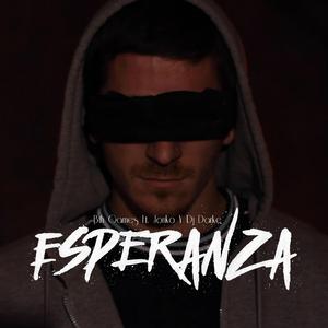 Esperanza (feat. Jonko)
