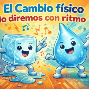 Cambio físico y químico