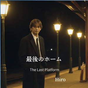 最後のホーム