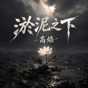 淤泥之下