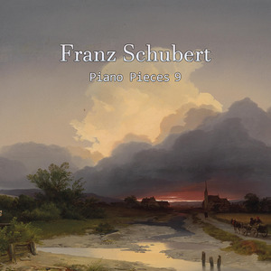 01 Schubert - Lebenssturme D 947, Op.144, Allegro ma non troppo