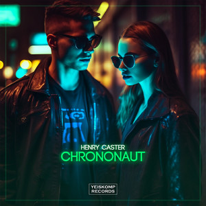 Chrononaut