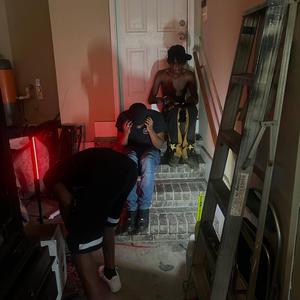 Street nigga remix (feat. Boodah & Marezeek)