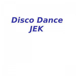 Disco Dance
