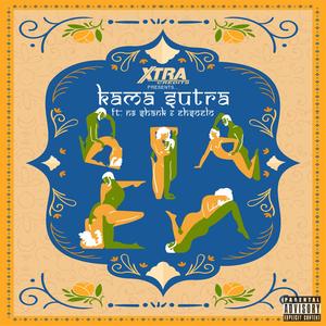 Kama Sutra (feat. N8 Shank & Ehsoelo)