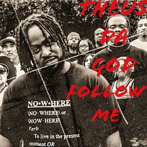 Follow Me (feat. Cleezy Picasso)