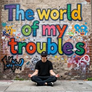 Божевільна весна (Crazy spring)