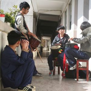 在晨曦里重生（Reborn In The Morning Light）