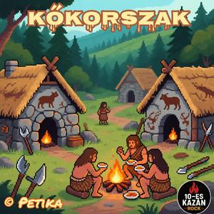 Kőkorszak