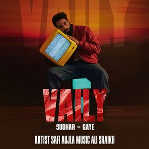 Vaily