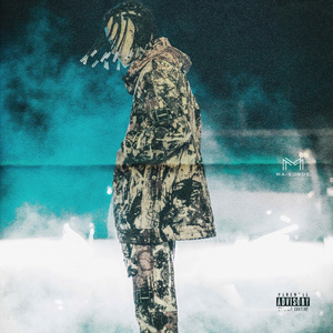 真夜中集まるフレンド (feat. Young Mercedes Owner & Rick Roach)