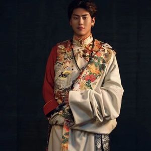玛曲扎才新单曲《祖辈》