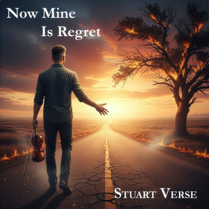 Now Mine Is Regret