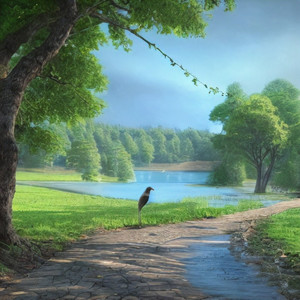 多少等待依旧为你 (茗茶制作) (珍藏版)