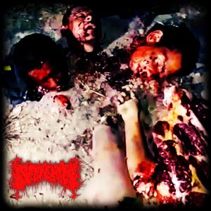 Bowsaw Dismemberment