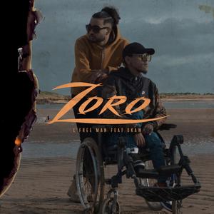 Zoro (feat. SKAW)