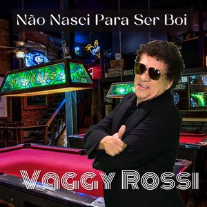 Não Nasci Para Ser Boi