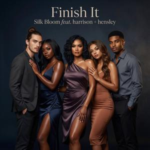 Finish It (feat. harrison + hensley)