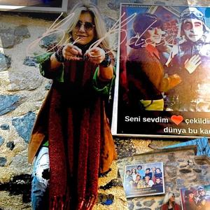 Ayrılmışız Meğer