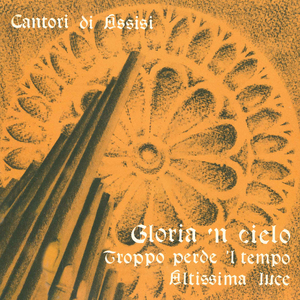 Altissima luce