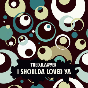 I Shoulda Loved Ya (All-You-Can-Play Edit)