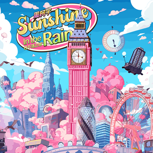 Sunshine In The Rain(日不落之城)