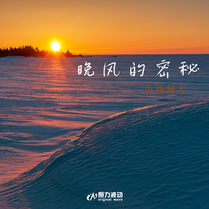 晚风的秘密