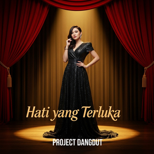 Hati yang Terluka