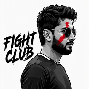 FIGHT CLUB
