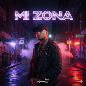 Mi Zona