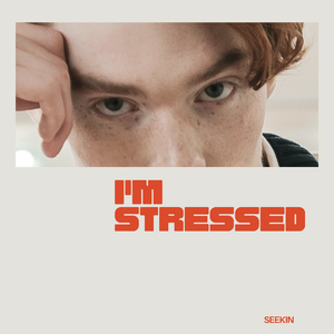 I'm stressed