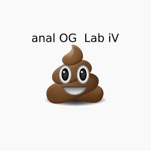 analOG Lab iV