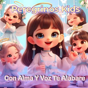 Con Alma Y Voz Te Alabare