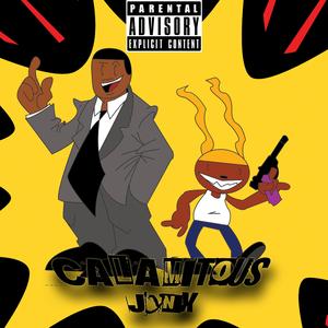 Bored and Dumb (feat. Calamitous DiZ)