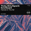 THOBY - Hands In The Air