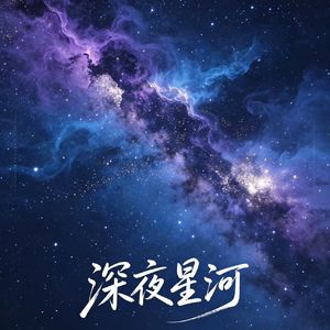深夜星河