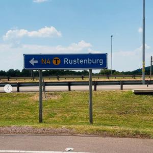 N4 To Rustenburg