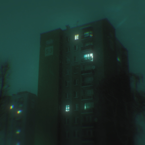 nothing i could've done (Deep Version)