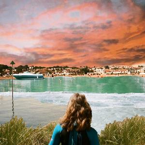 Coasting (feat. Mom Tudie)