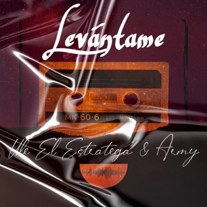 Levántame