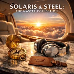 Silk & Silicon (Modern Wealth Frequency)