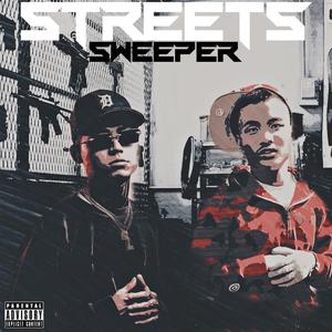 Streets sweeper