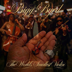 The Worlds Smallest Violin (Revised Version)