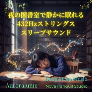 深い眠りを呼ぶ静かなハーモニー