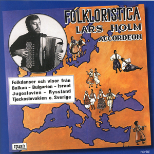 Klarinettpolka