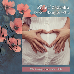 Trénink hypnoporodu