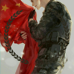 小可爱与小领带