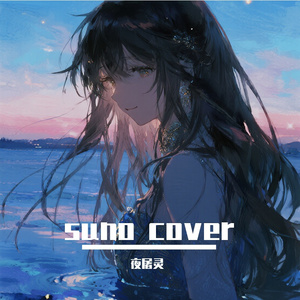 赤羽-赤羽-过海瞒天（夜屠灵 / suno remix）（suno / 夜屠灵 remix）